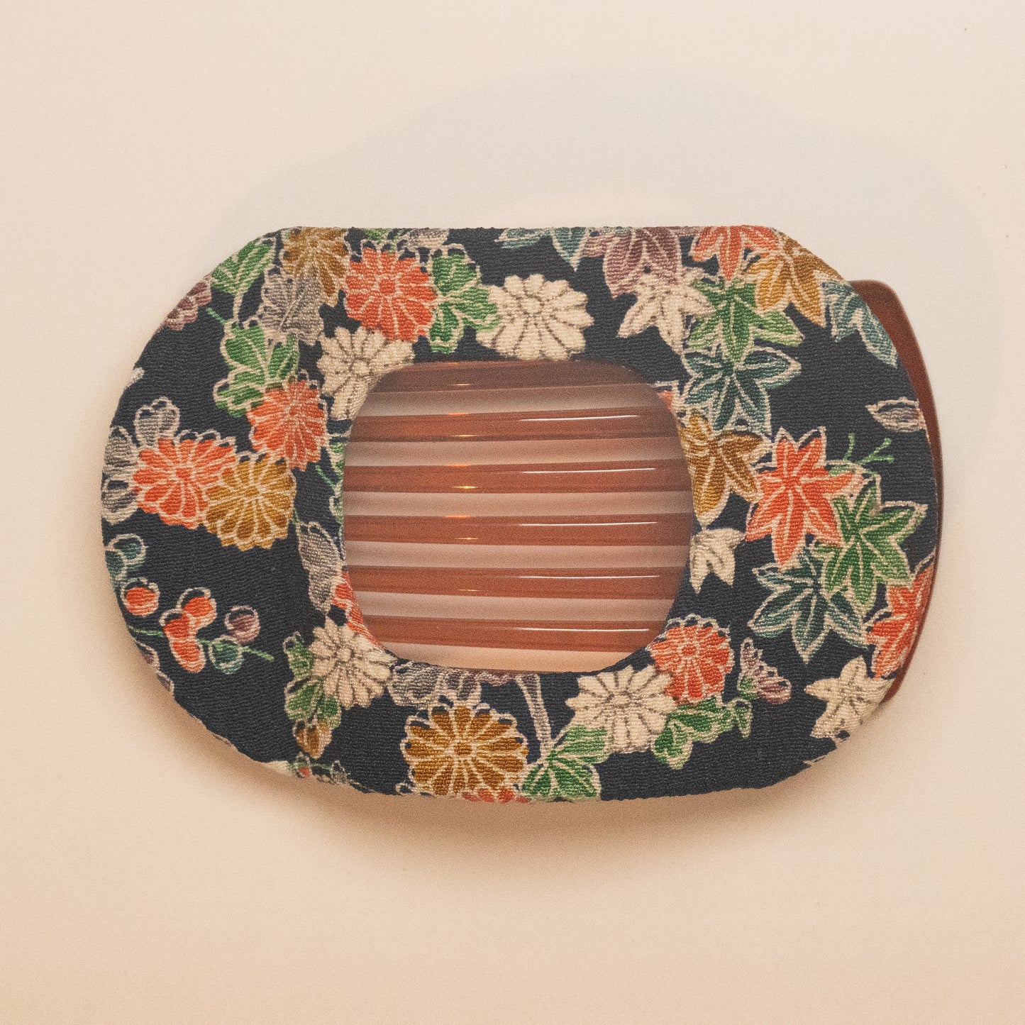 Authentic Kimono Claw Hair Clip- Large