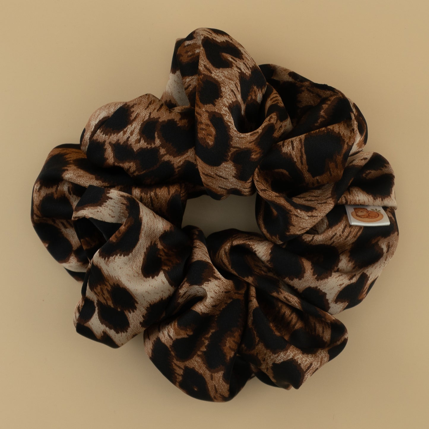 Savannah Chic Scrunchie
