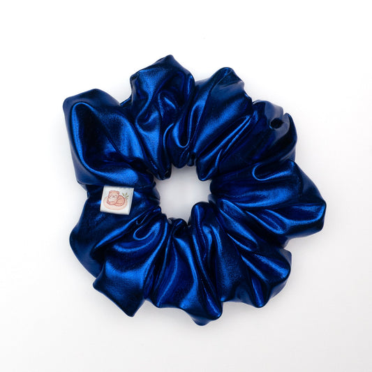 Disco Royal Blue Metallic