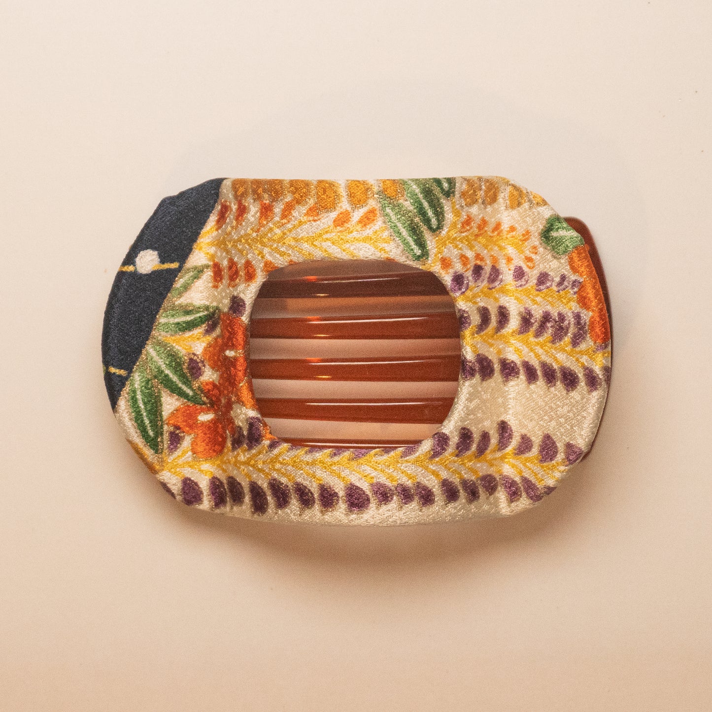 Authentic Kimono Claw Hair Clip- Medium