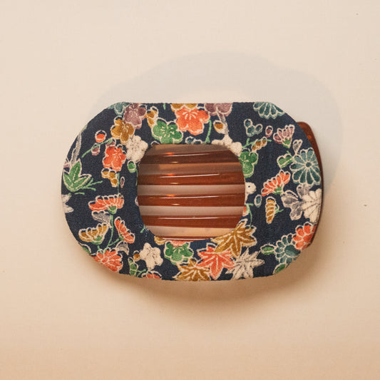 Authentic Kimono Claw Hair Clip- Medium