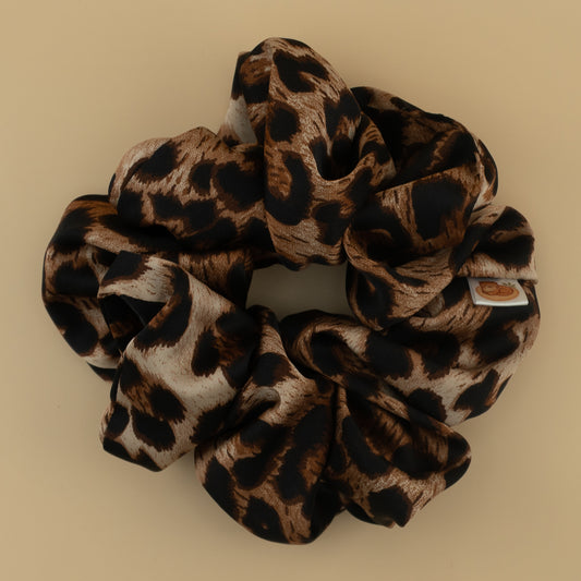Savannah Chic Scrunchie