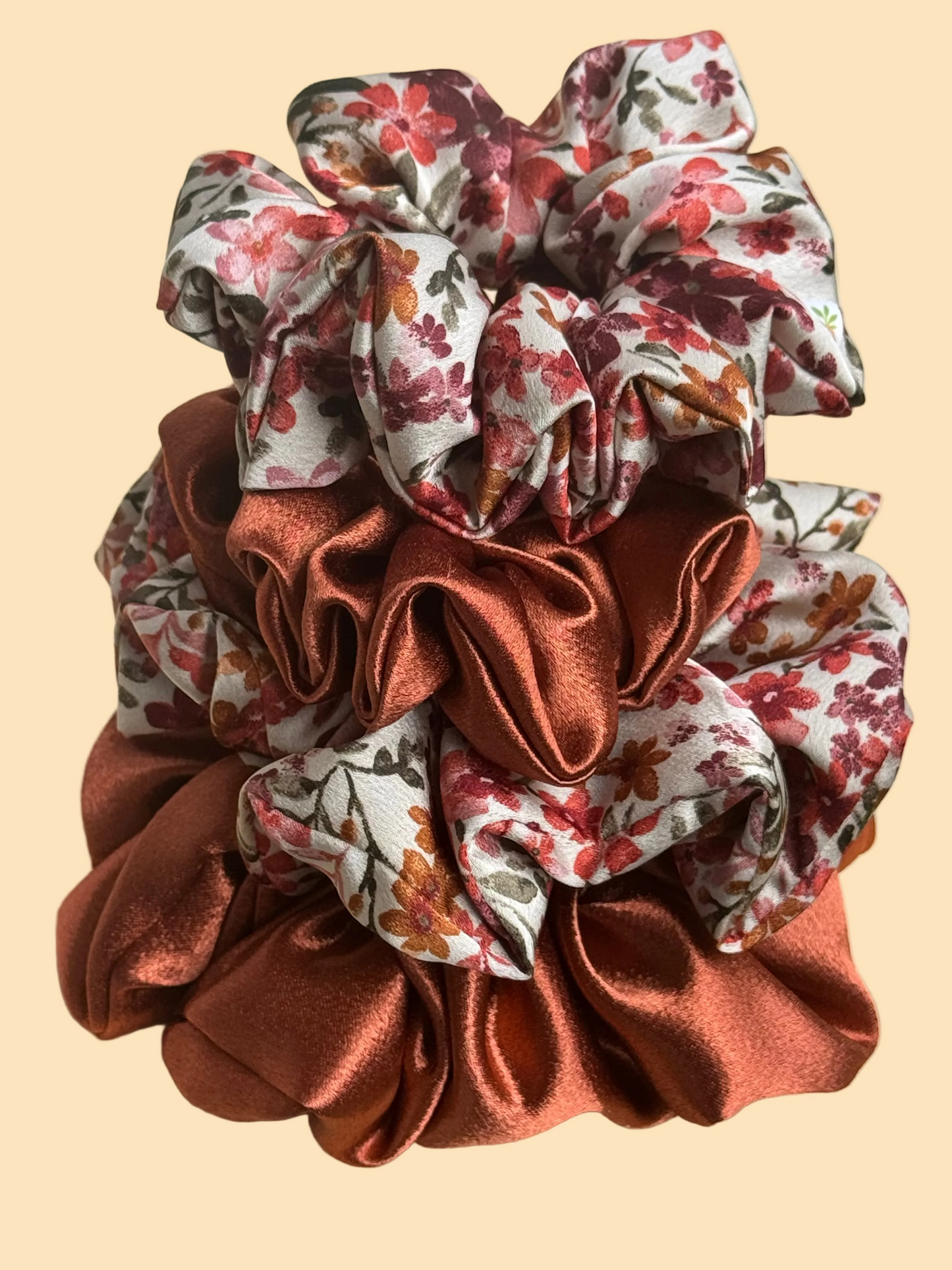 Autumn Bloom