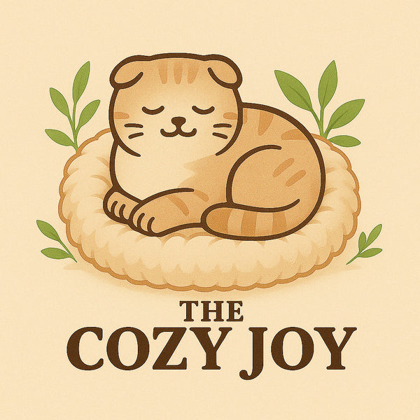 The Cozy Joy