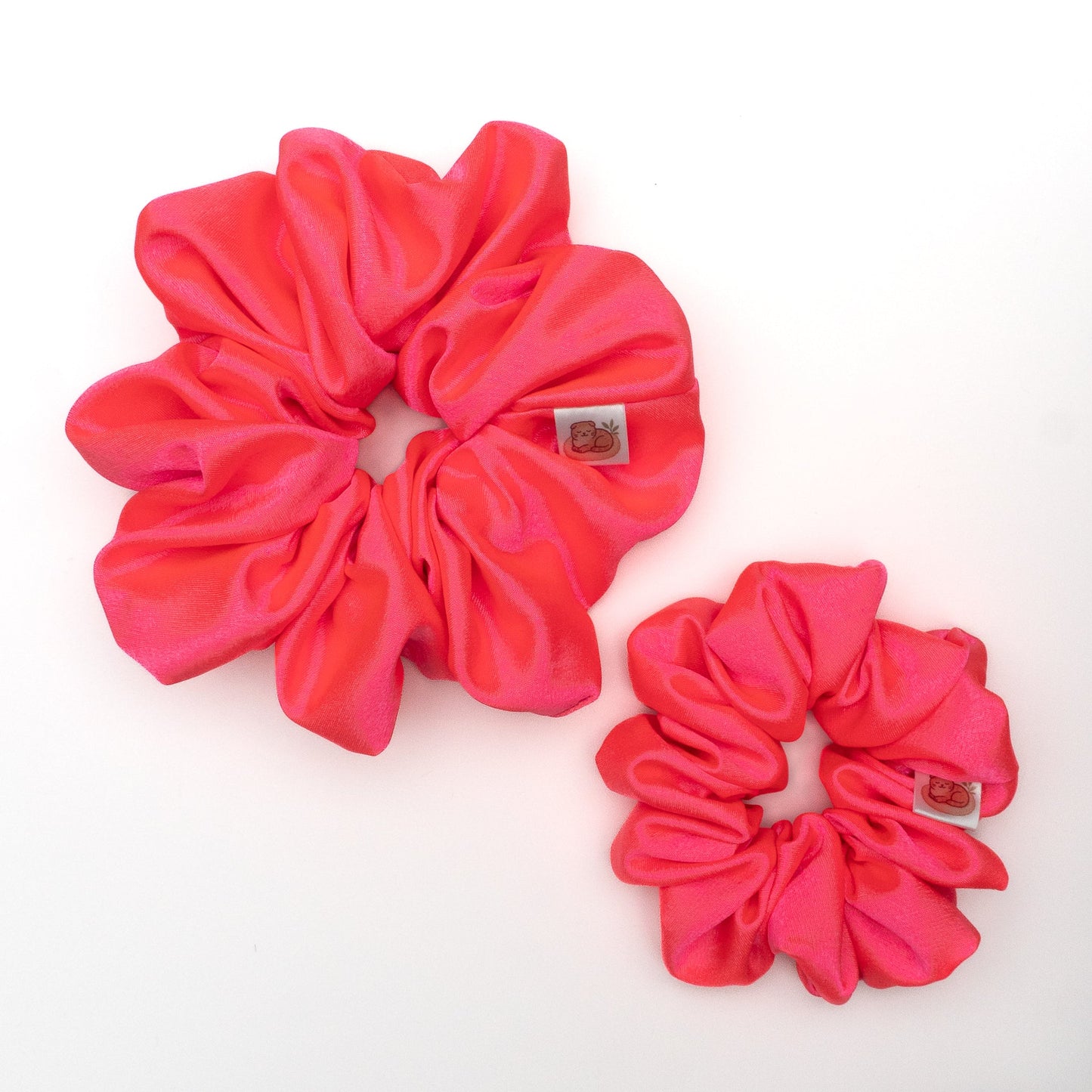 Classic Neon Fuschia