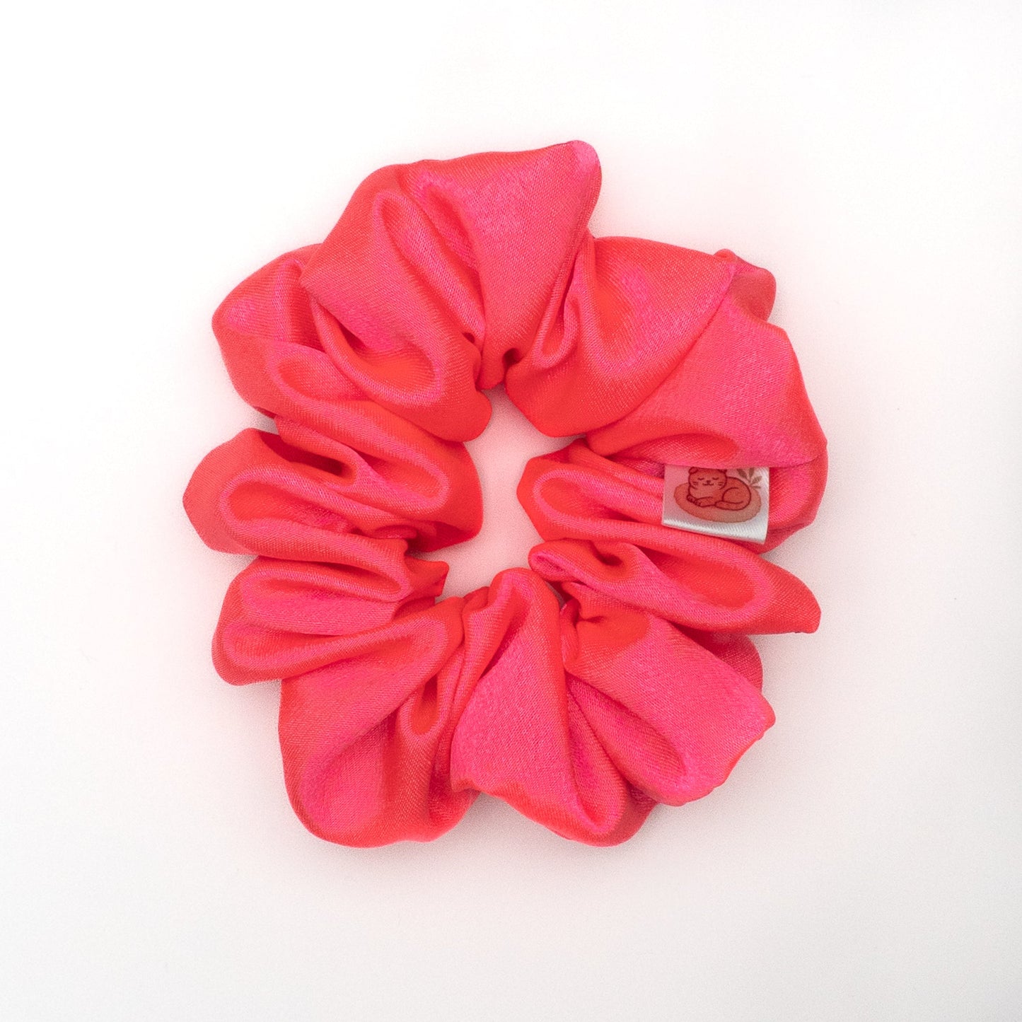Classic Neon Fuschia