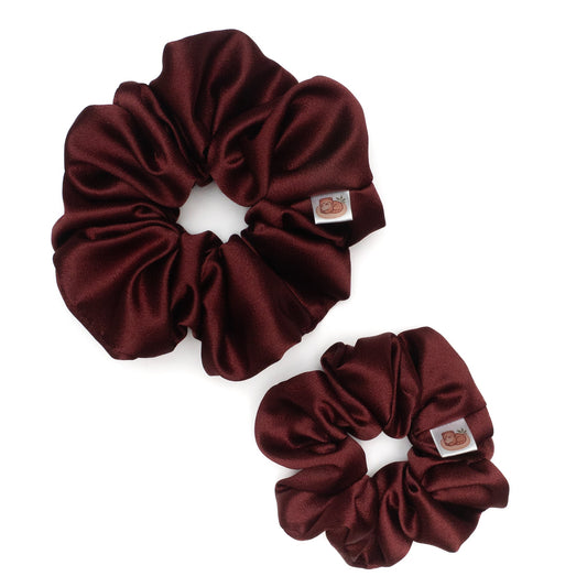 Classic Burgundy