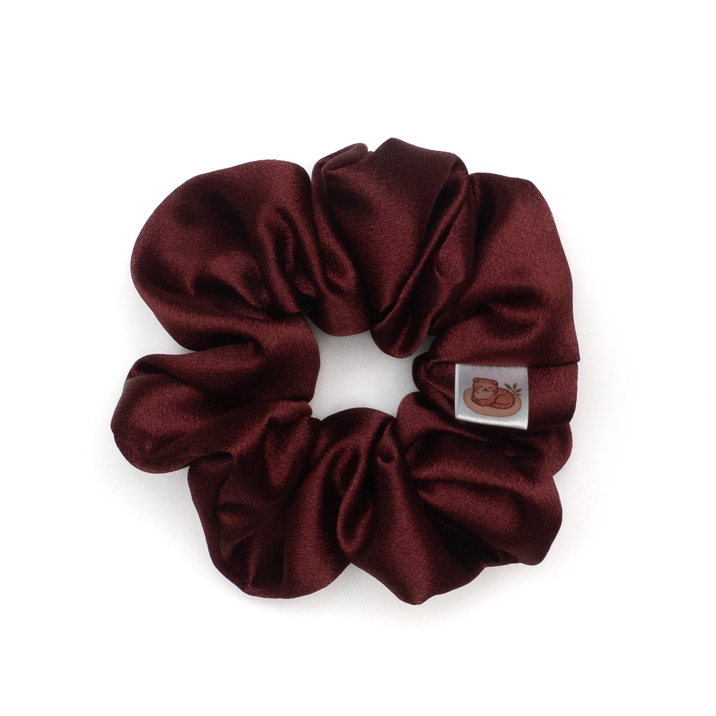 Classic Burgundy
