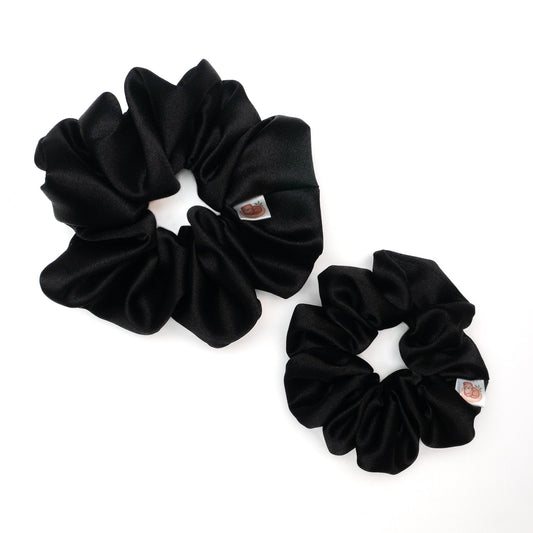 Classic Black