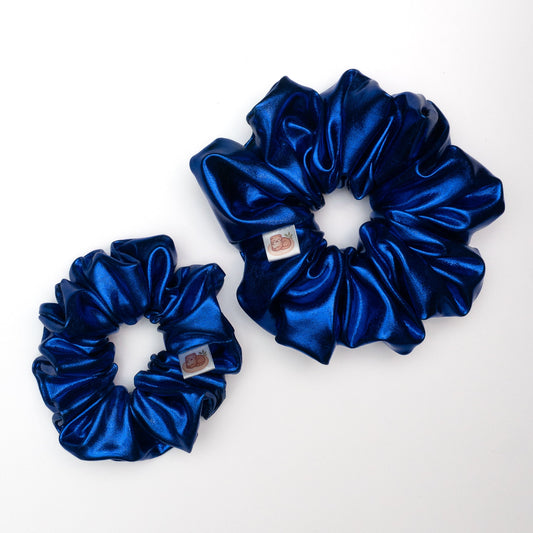 Disco Royal Blue Metallic