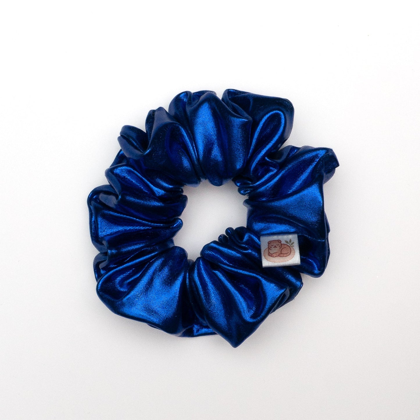 Disco Royal Blue Metallic